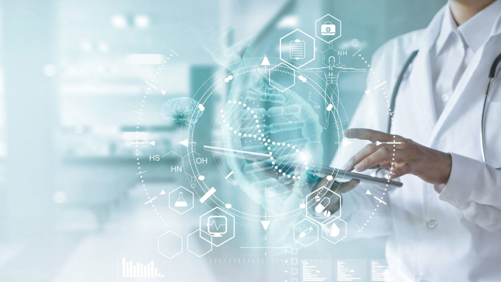 stage-healthcare-industry